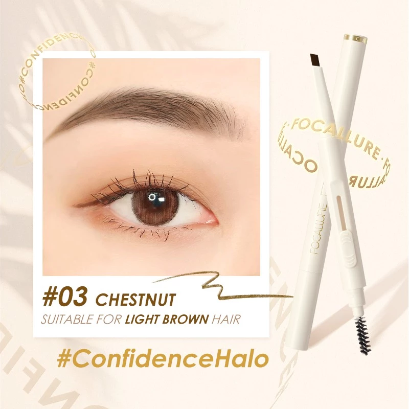 FOCALLURE Sliding Eyebrow Pencil