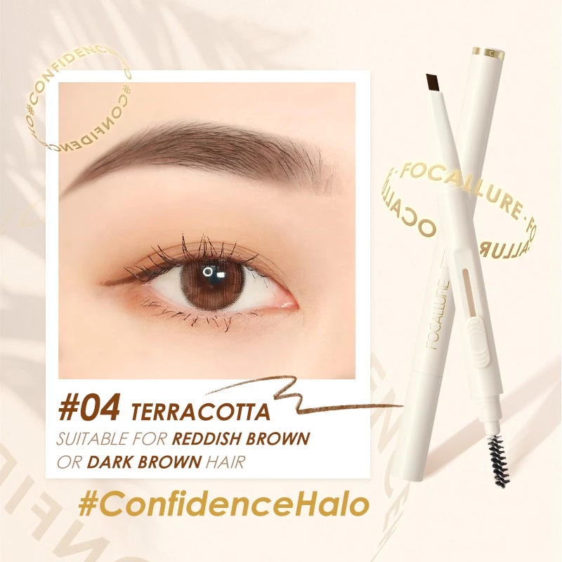 FOCALLURE Sliding Eyebrow Pencil