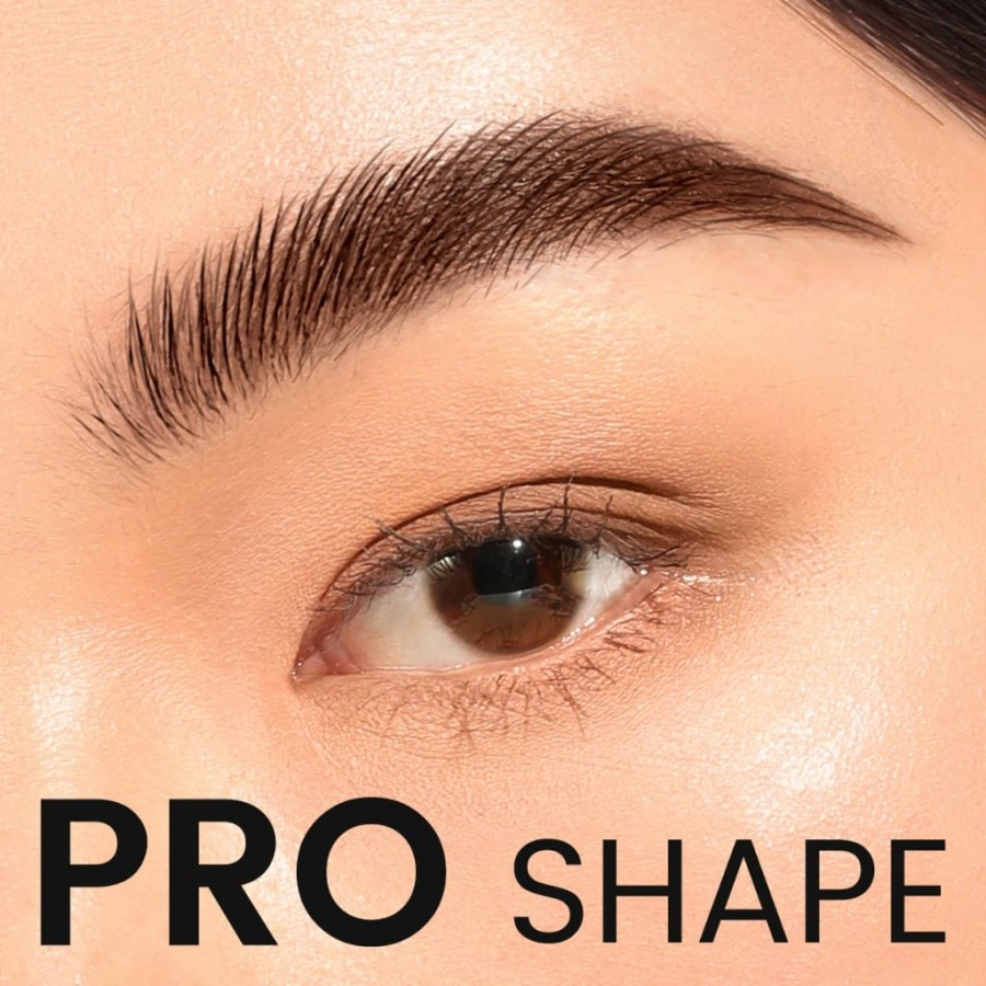 FOCALLURE 2-IN-1 Brow Pomade with Wax