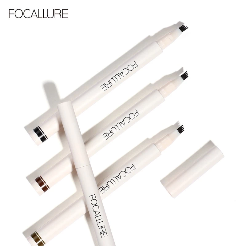 FOCALLURE Fluff Max Tinted Brow Ink Pen