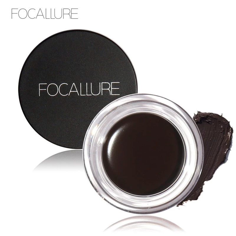 FOCALLURE Eyebrow Cream Gel