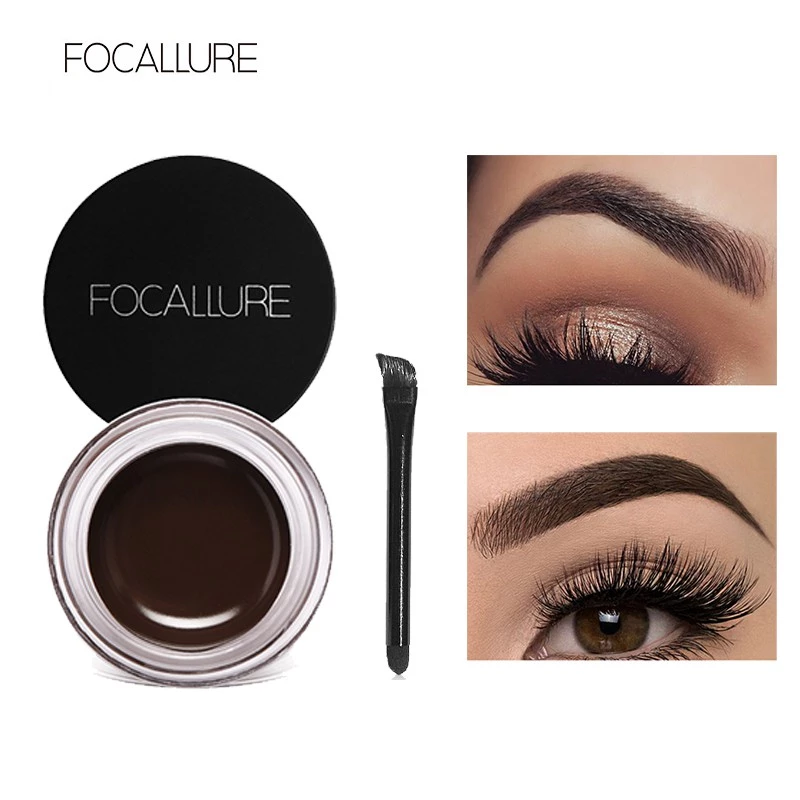 FOCALLURE Eyebrow Cream Gel