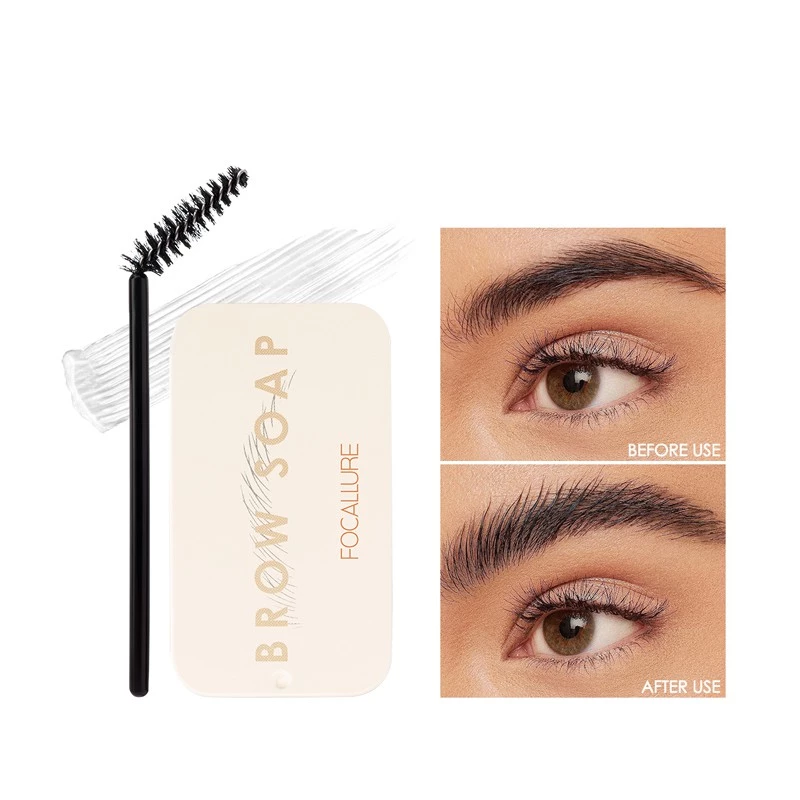 FOCALLURE  Styling Eyebrow Soap