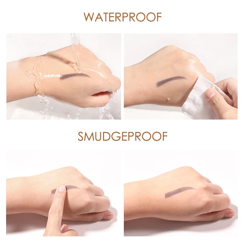 FOCALLURE Eyebrow Powder pallete