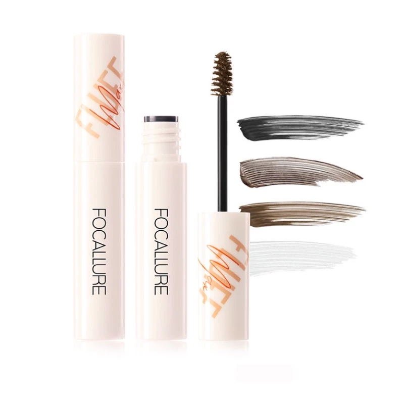 FOCALLURE FLUFFMAX Tinted Brow Mascara