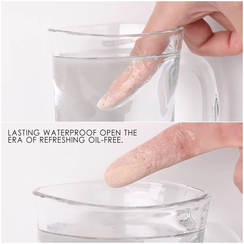 FOCALLURE 9 Color Loose Powder