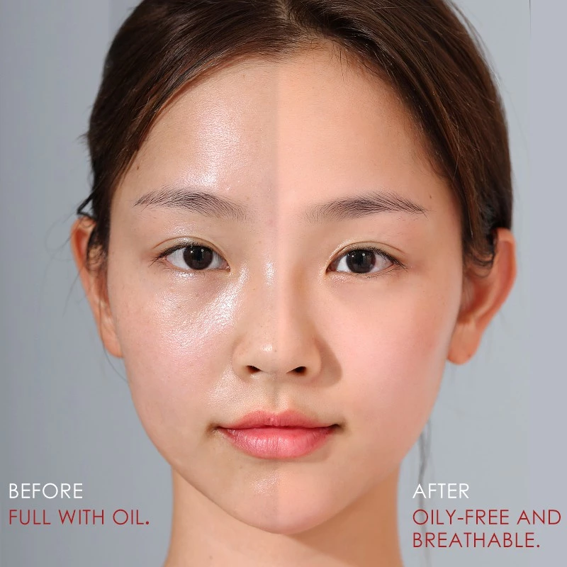 FOCALLURE 9 Color Loose Powder