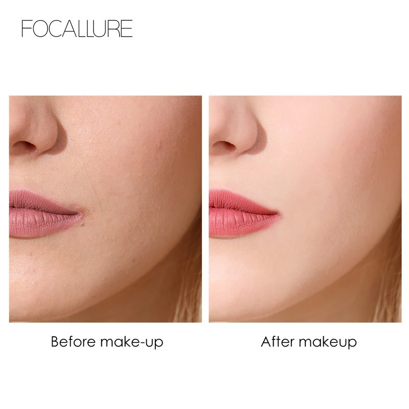 FOCALLURE Flawless Setting Powder
