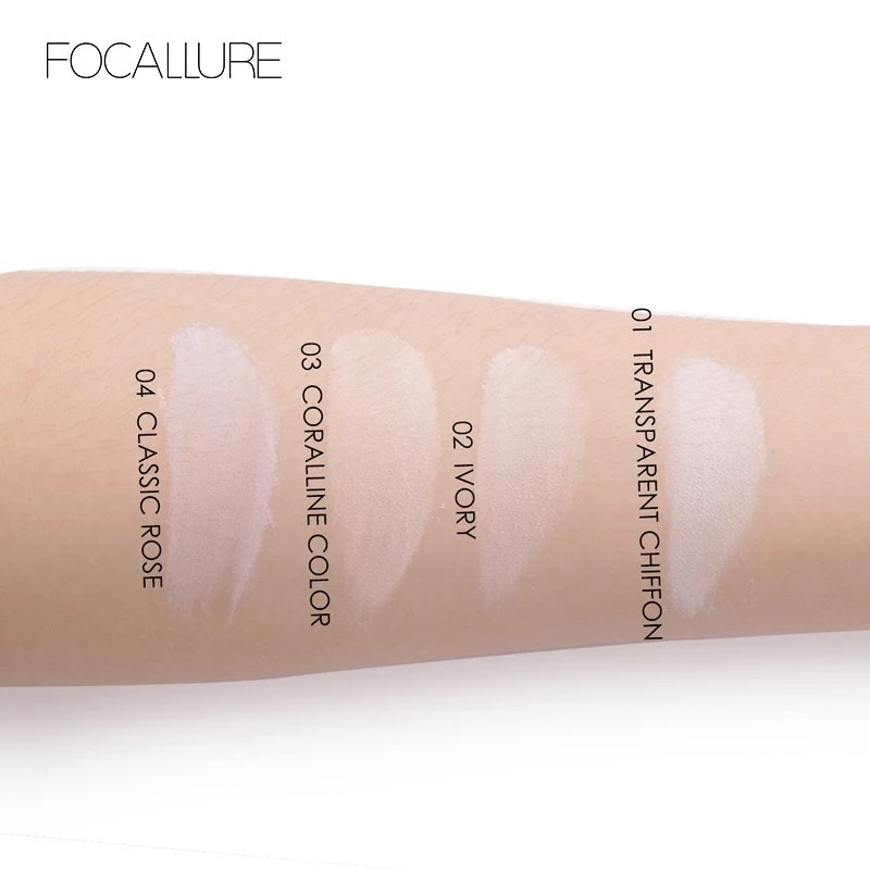 FOCALLURE Flawless Setting Powder