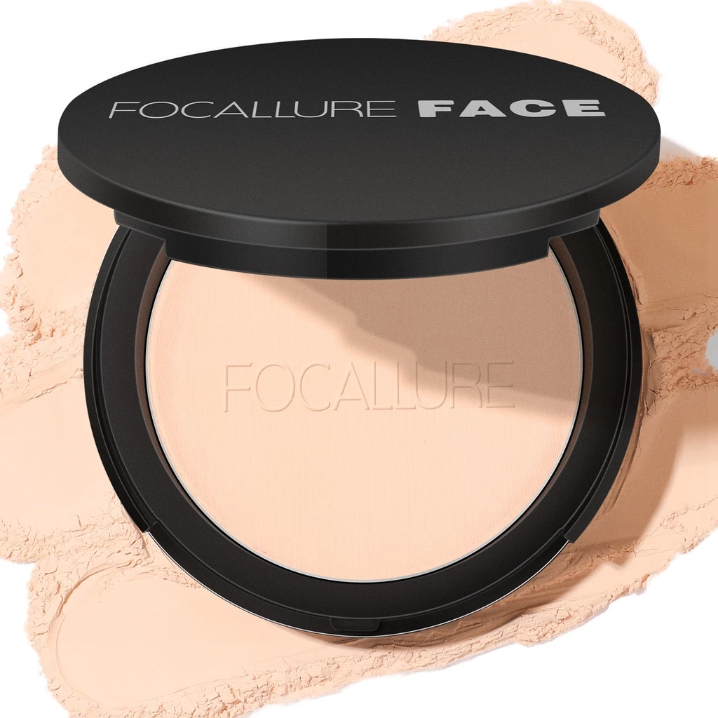 FOCALLURE Pressed Powder