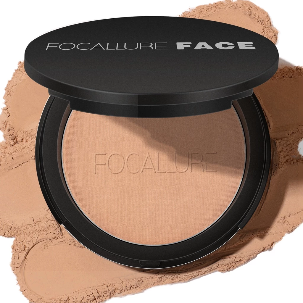FOCALLURE Pressed Powder