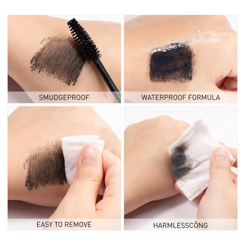 FOCALLURE Bomb lashes Mascara