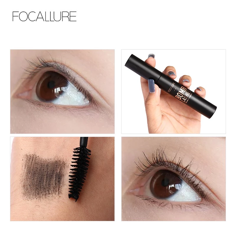 FOCALLURE Bomb lashes Mascara