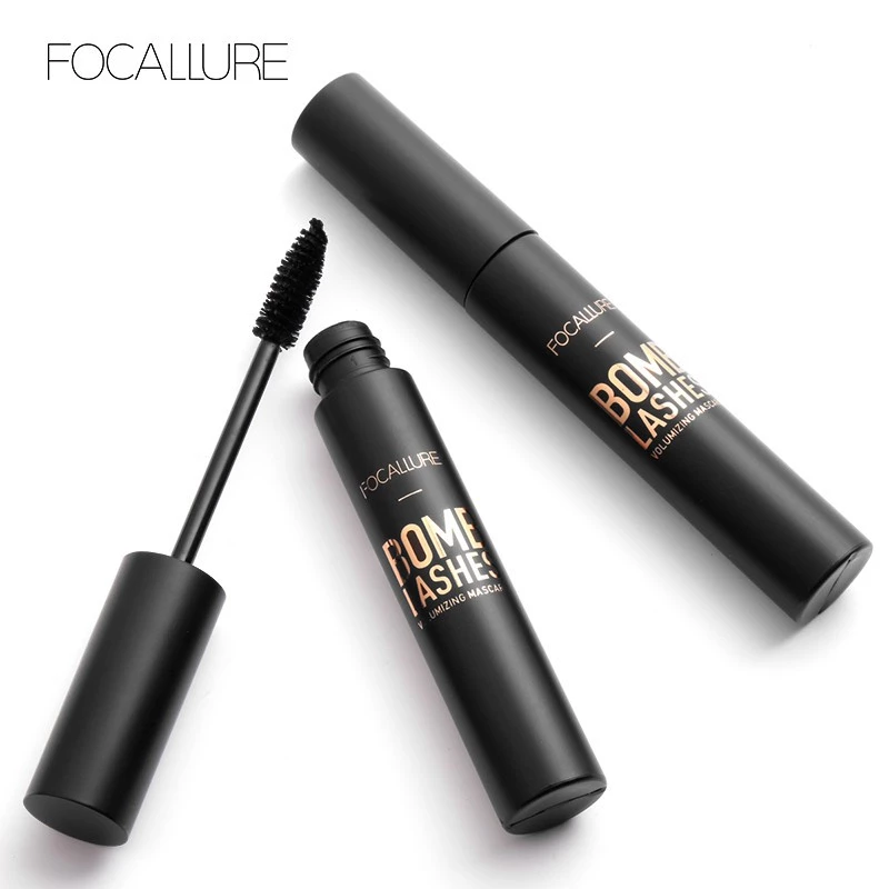 FOCALLURE Bomb lashes Mascara