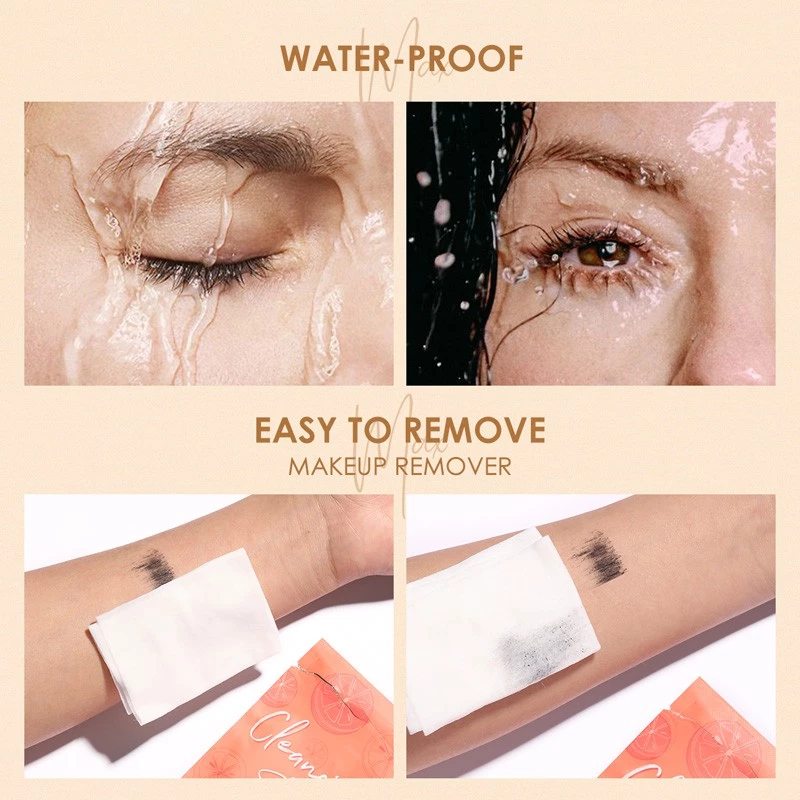 FOCALLURE Staymax Mascara