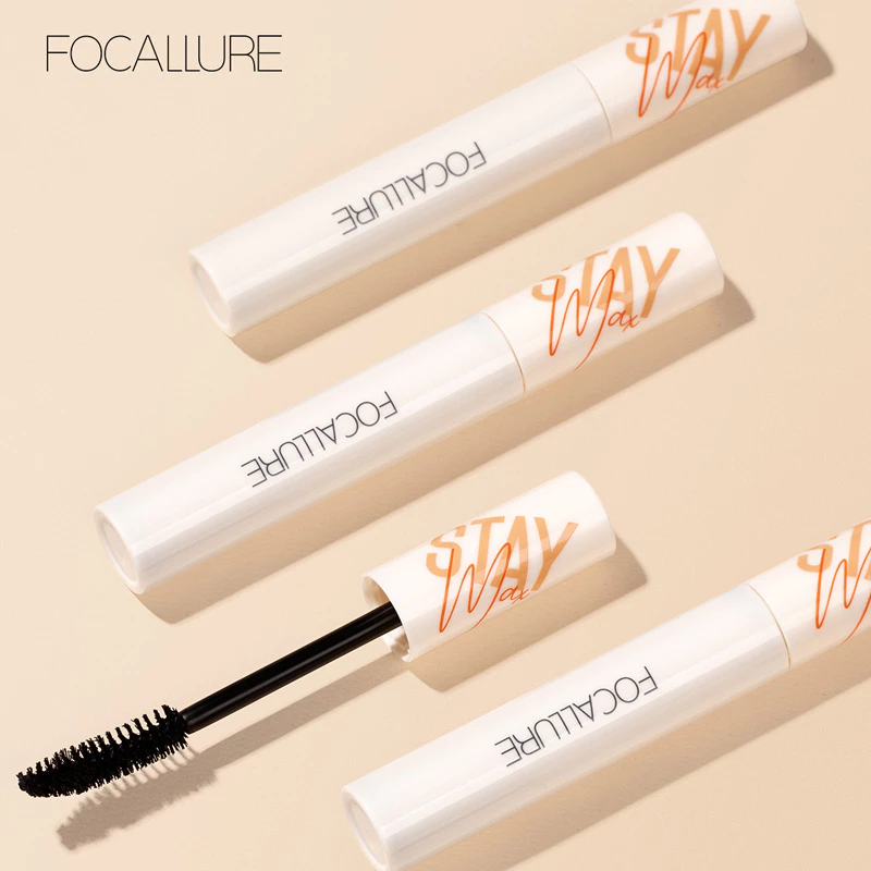 FOCALLURE Staymax Mascara