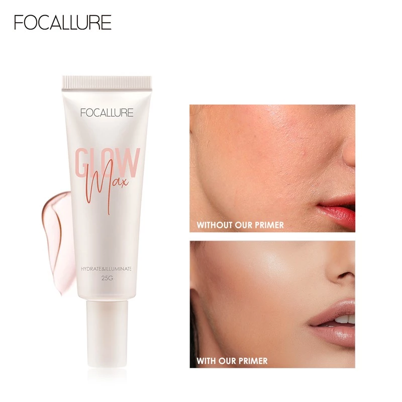 FOCALLURE Glowmax Hydrating Primer