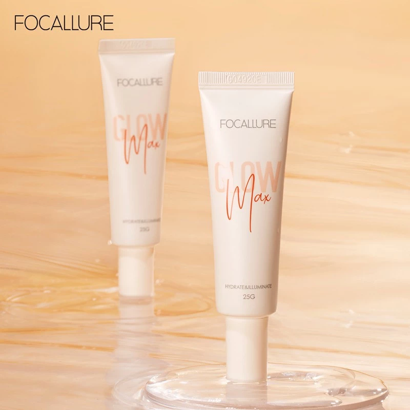 FOCALLURE Glowmax Hydrating Primer