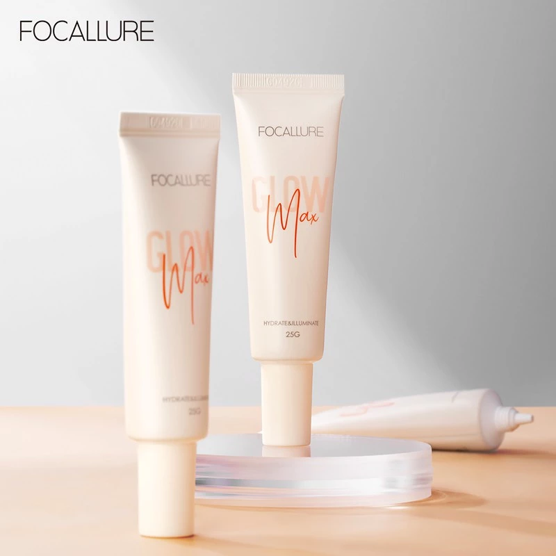 FOCALLURE Glowmax Hydrating Primer