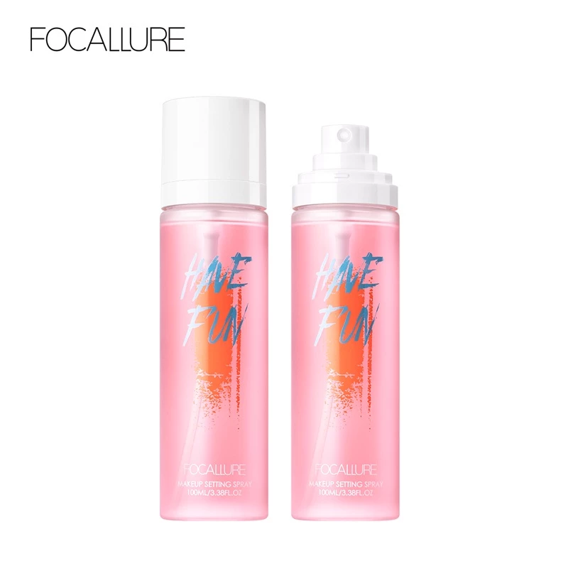 FOCALLURE Makeup Setting Spray