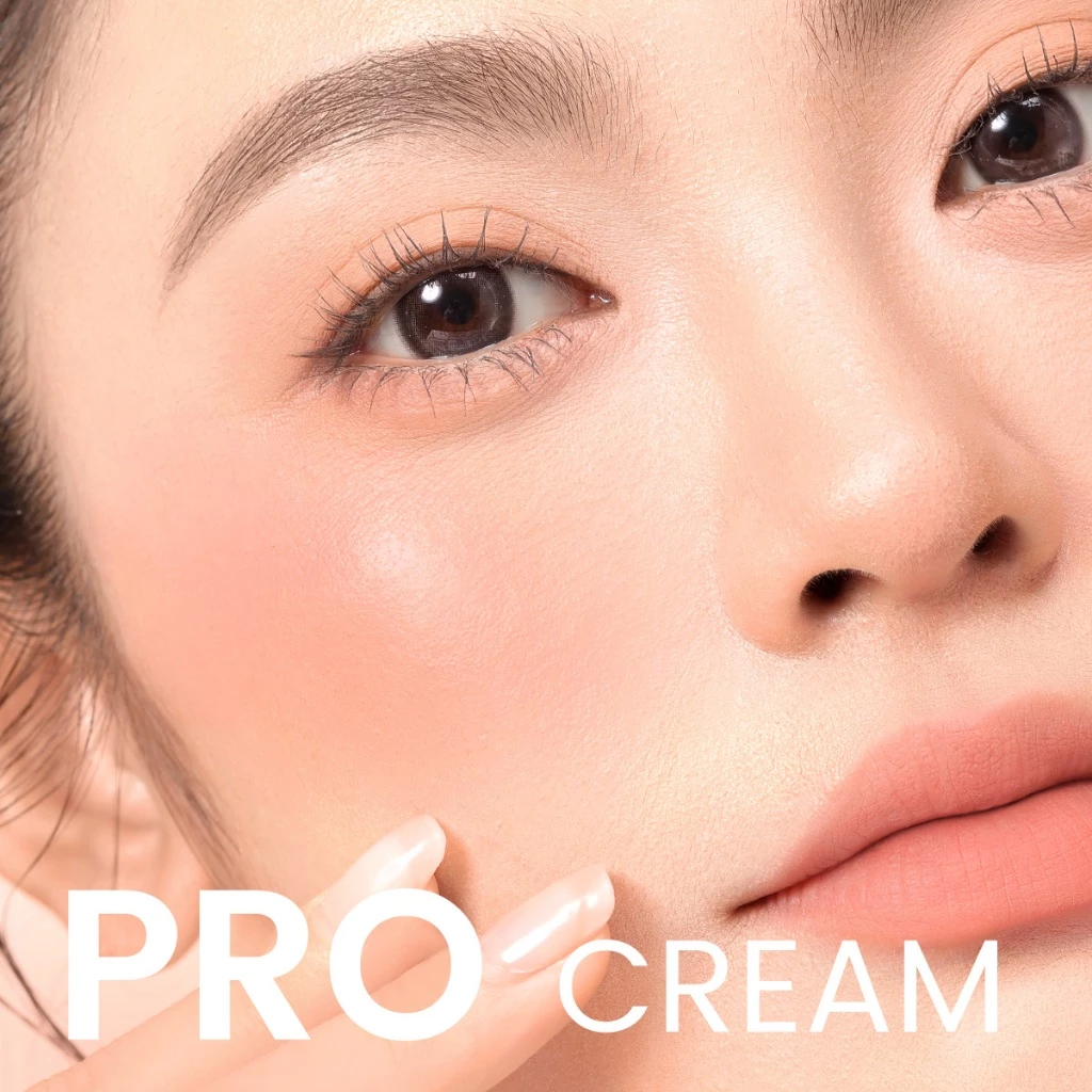 FOCALLUE Soft Blush Cream Stick