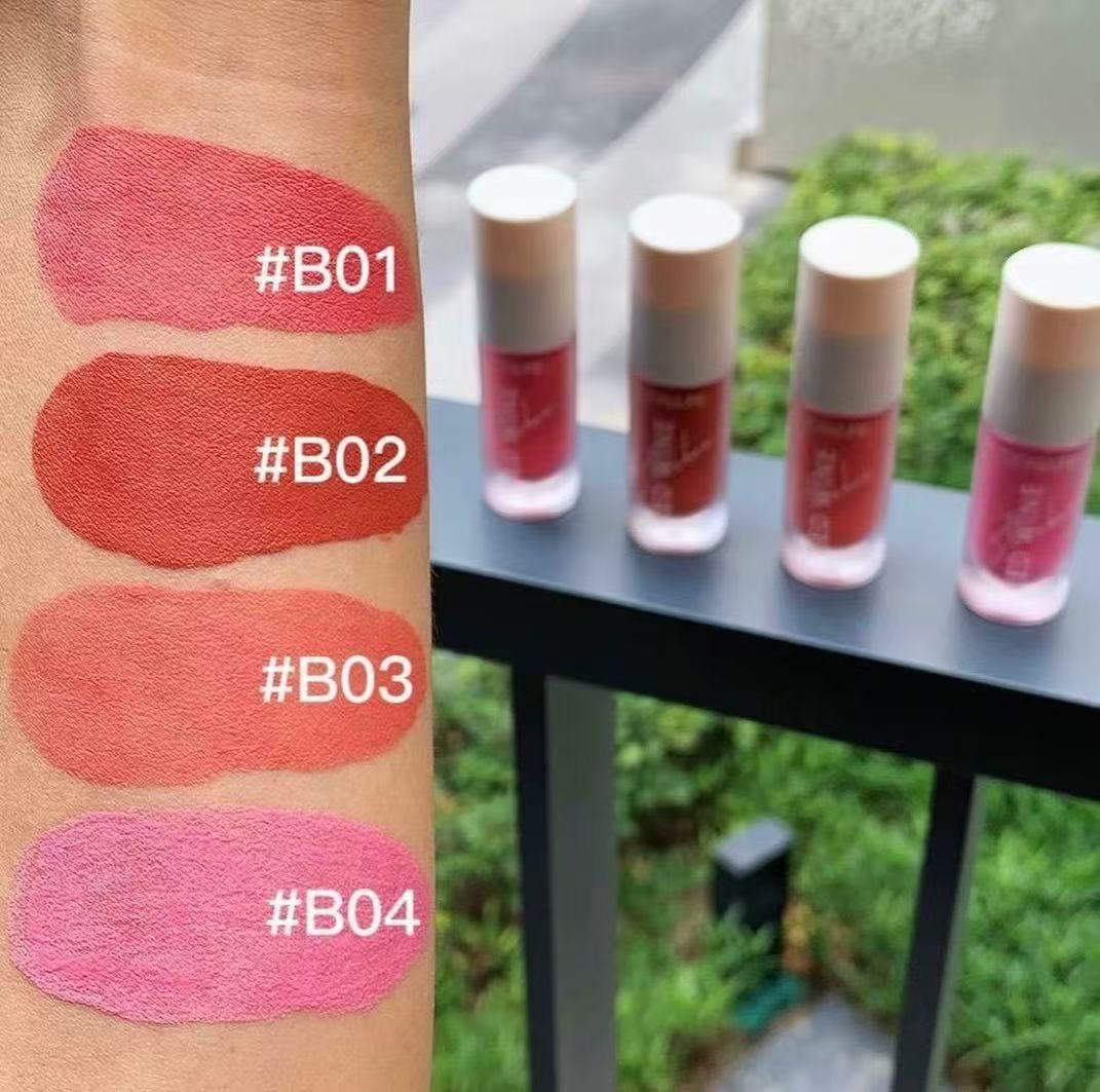 FOCALLURE Liquid Blusher