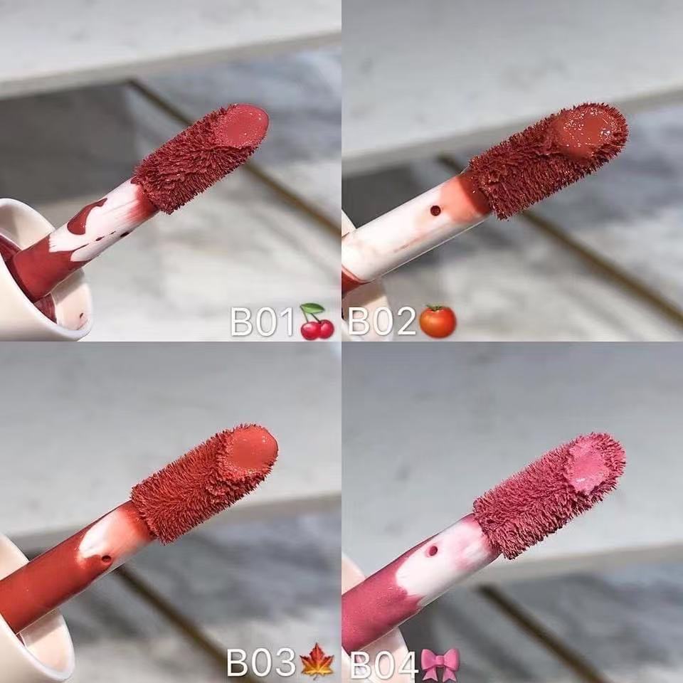 FOCALLURE Liquid Blusher