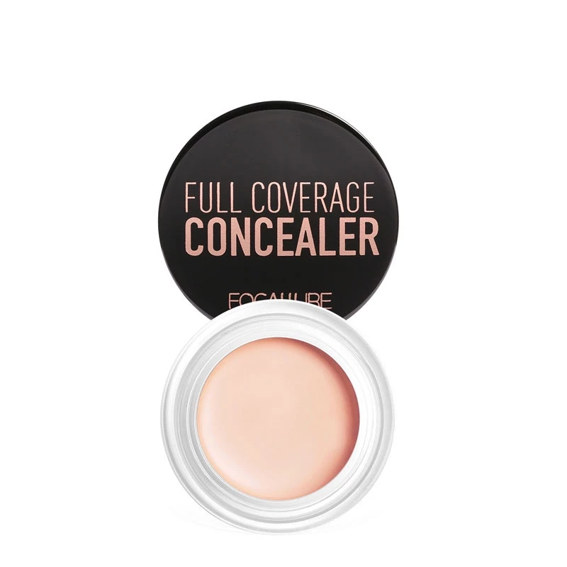 FOCALLURE Full Coverage Concealer