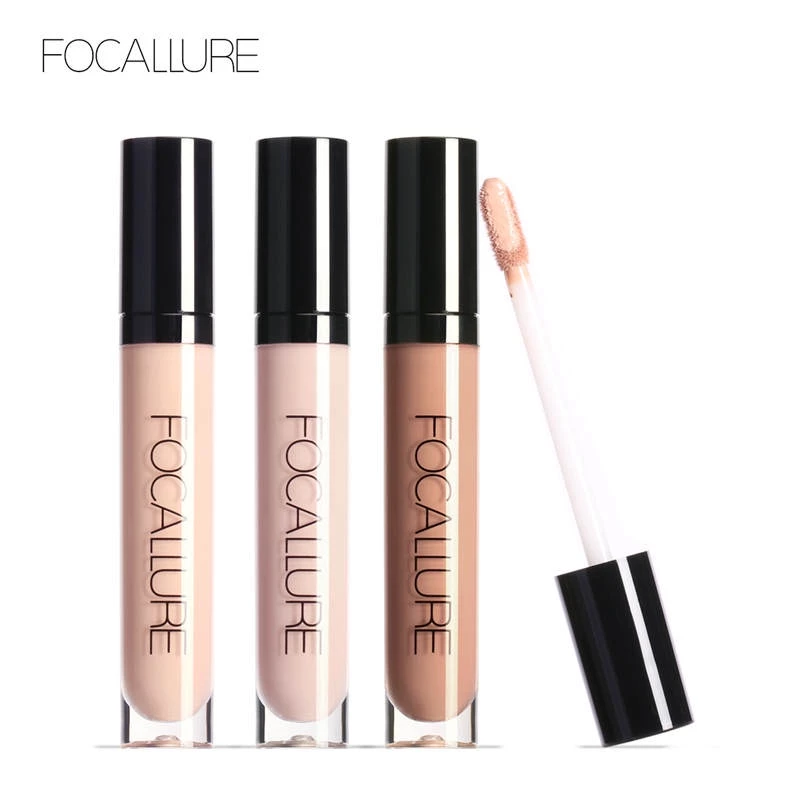 FOCALLURE Liquid Concealer Pen