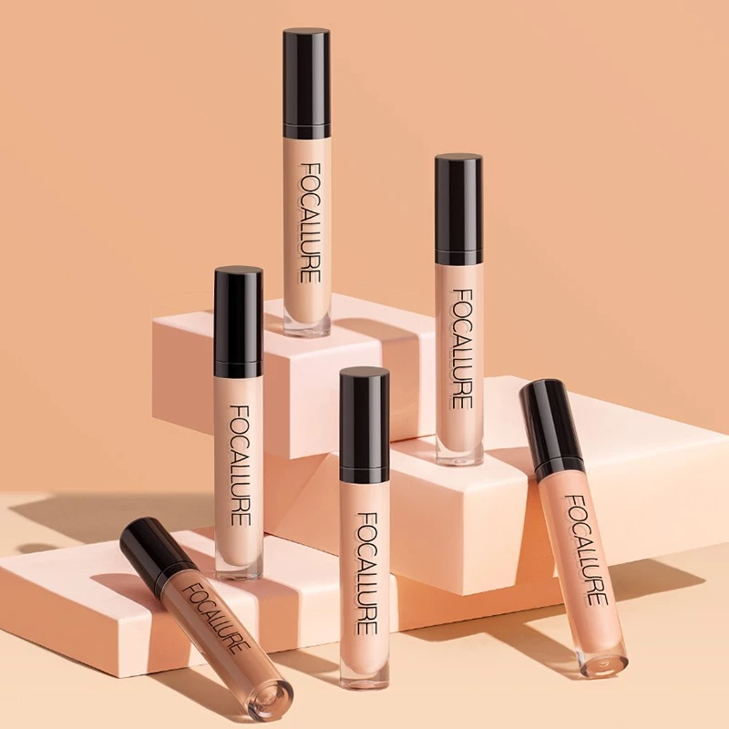 FOCALLURE Liquid Concealer Pen