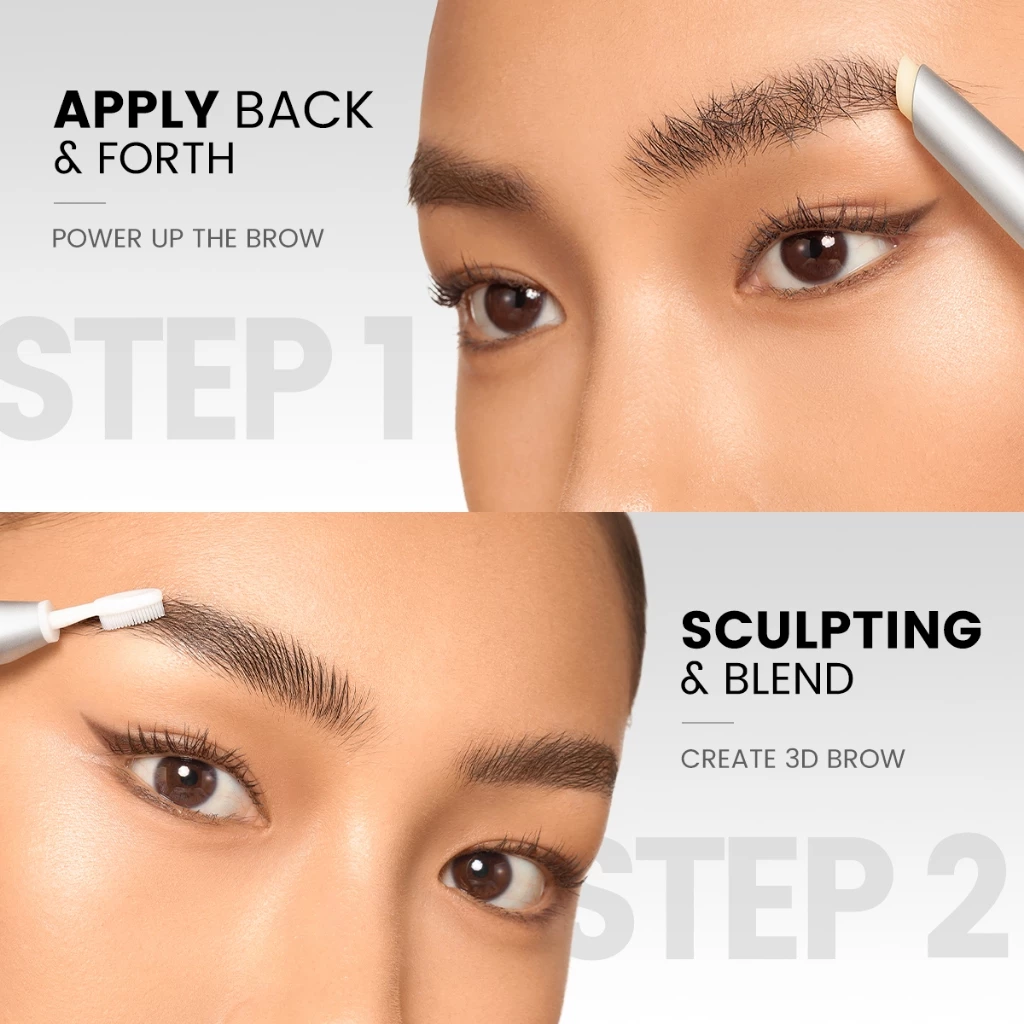 FOCALLURE Setting Brow Wax Pencil