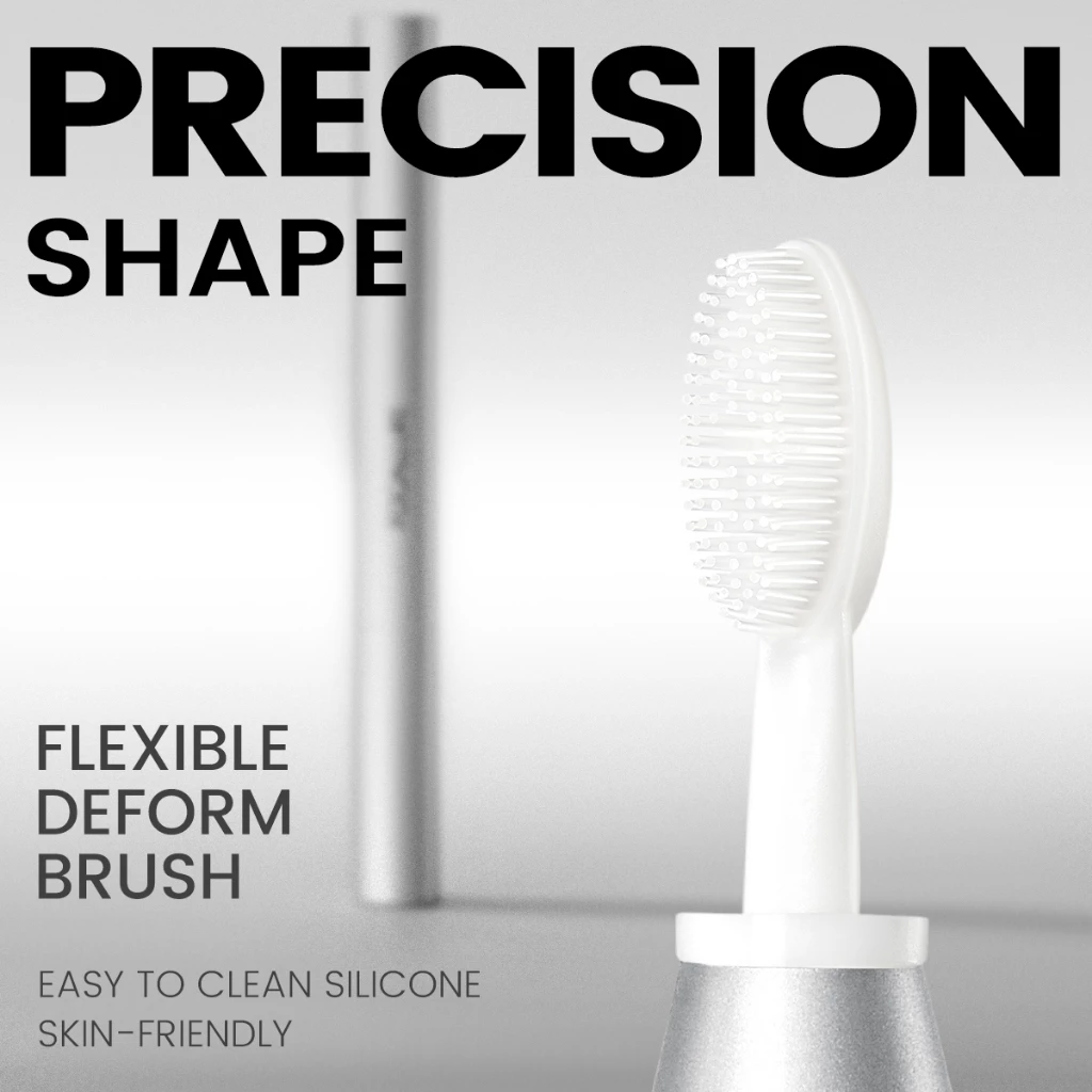 FOCALLURE Setting Brow Wax Pencil