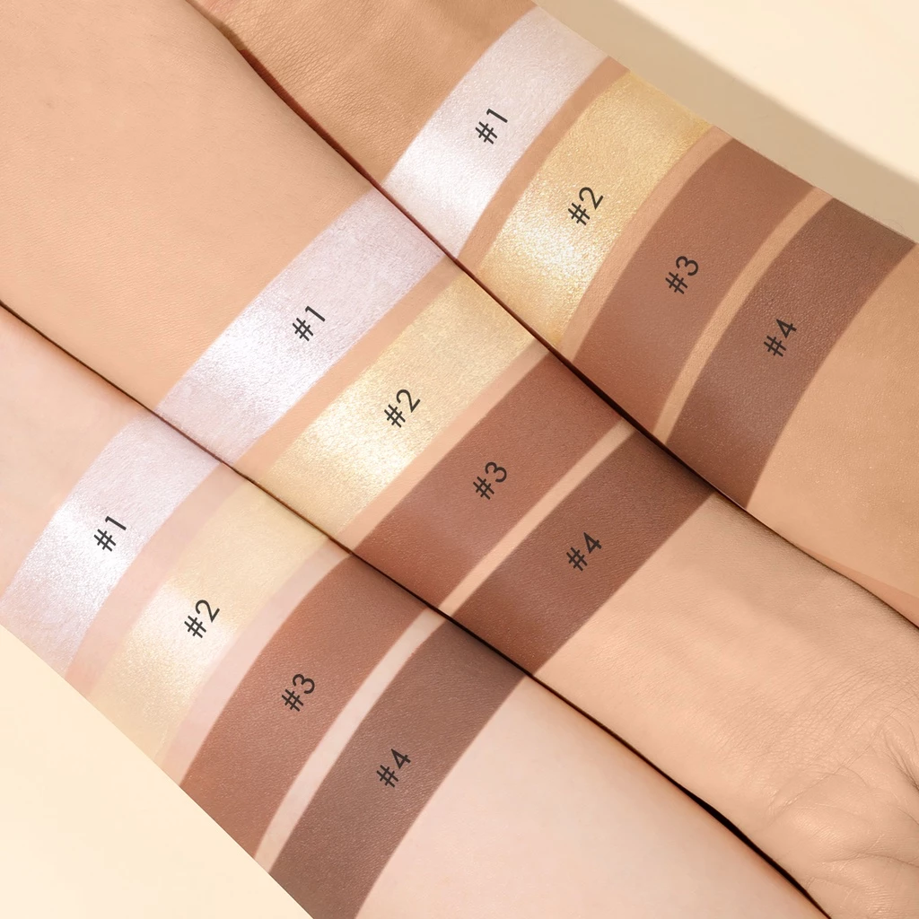 FOCALLURE Contour & Highlighter Stick