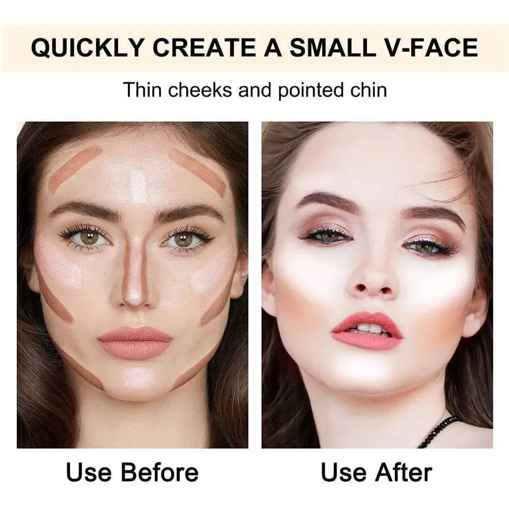 FOCALLURE Contour & Highlighter Stick