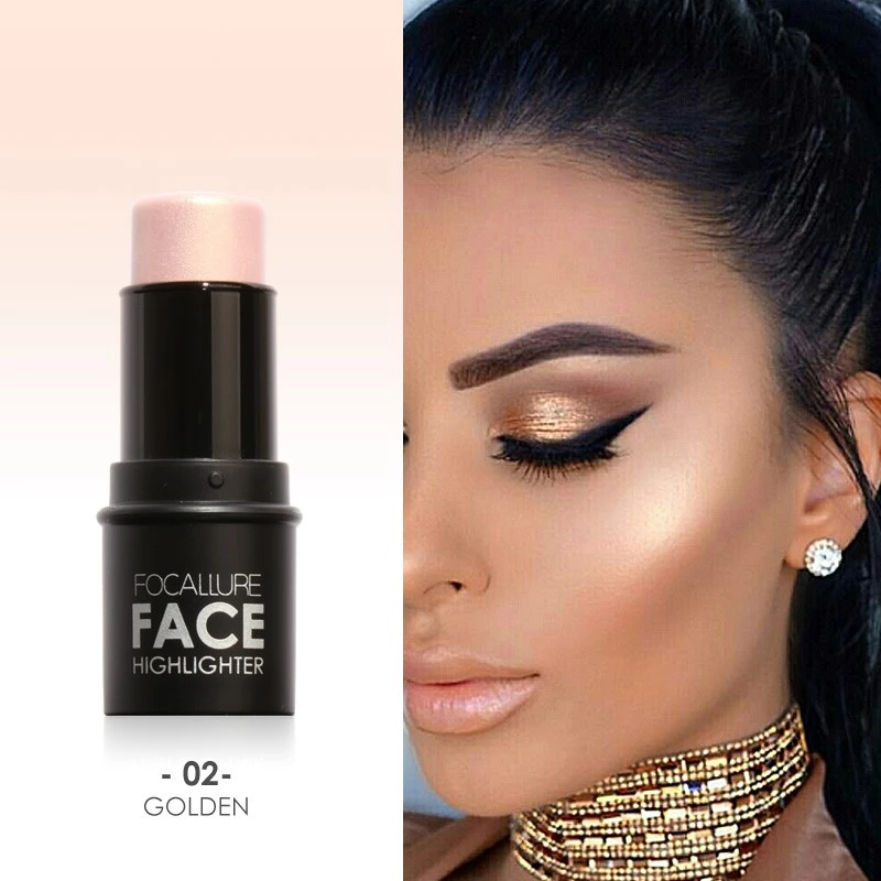 FOCALLURE Contour & Highlighter Stick