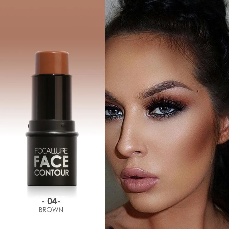 FOCALLURE Contour & Highlighter Stick