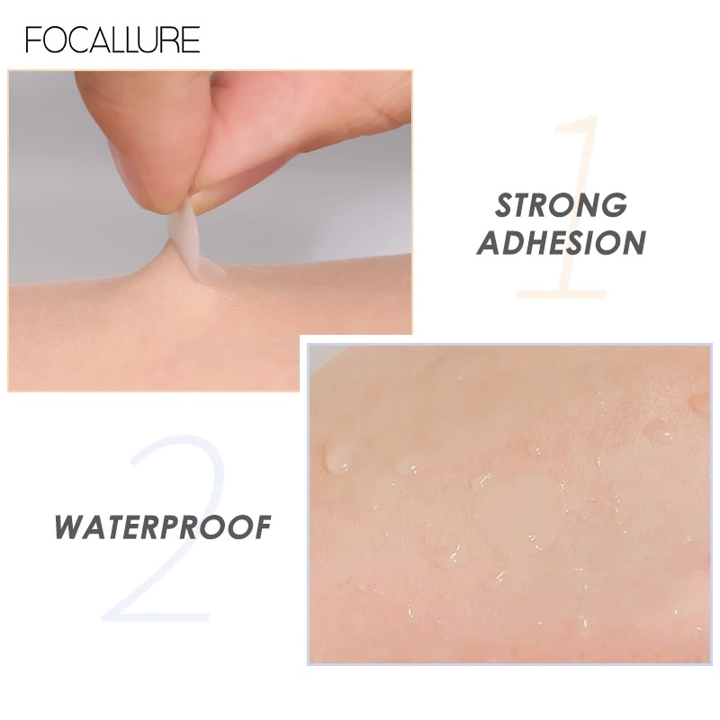 FOCALLURE Acne Pimple patch