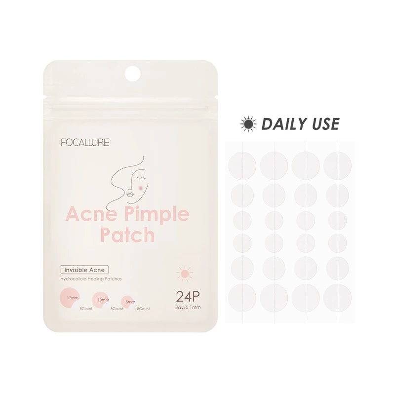 FOCALLURE Acne Pimple patch
