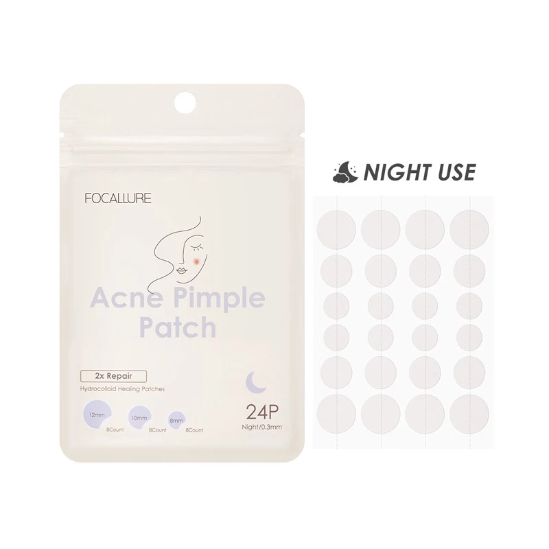 FOCALLURE Acne Pimple patch