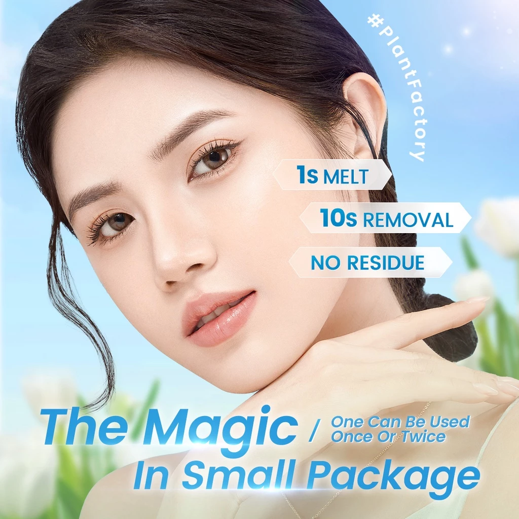 FOCALLURE Refreshing Cleansing Balm