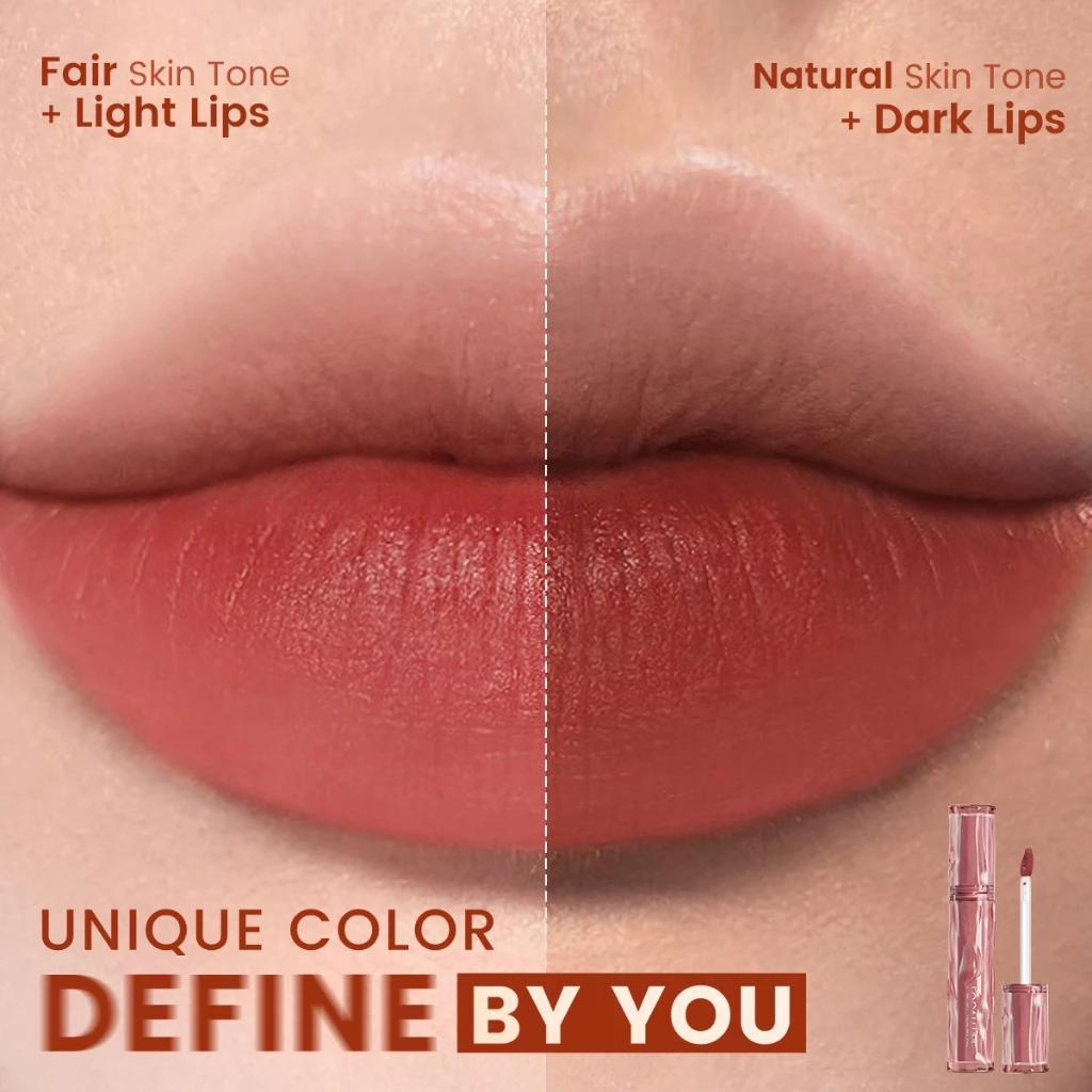 FOCALLURE Pro-Blur Airy Velvety Tint