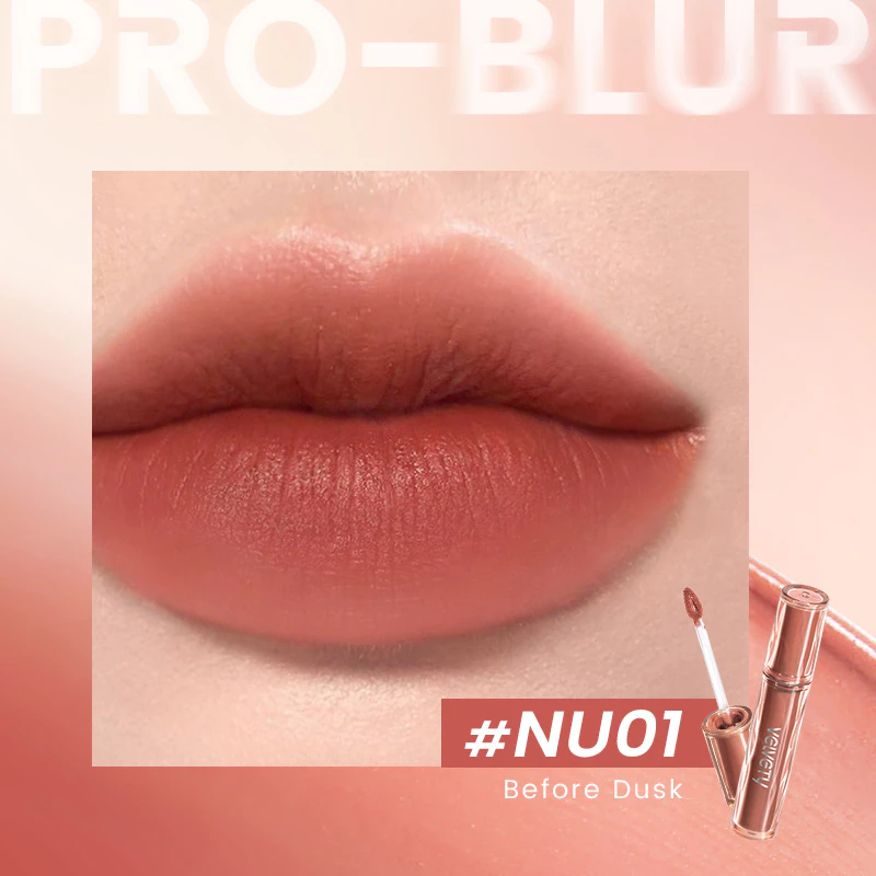 FOCALLURE Pro-Blur Airy Velvety Tint