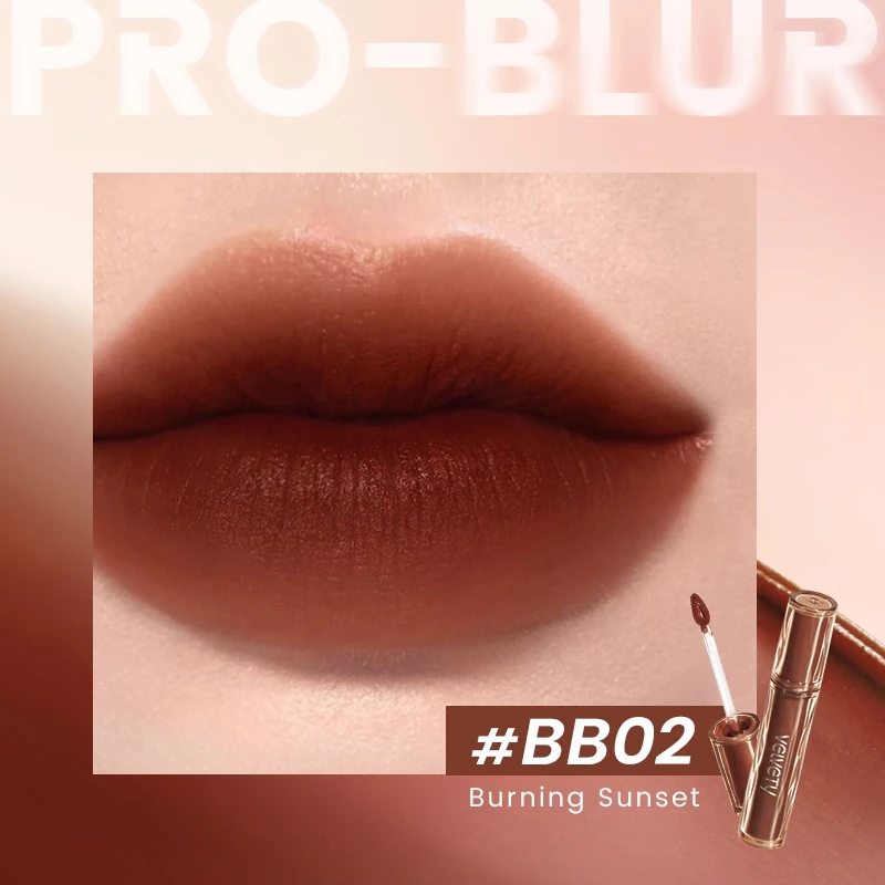 FOCALLURE Pro-Blur Airy Velvety Tint