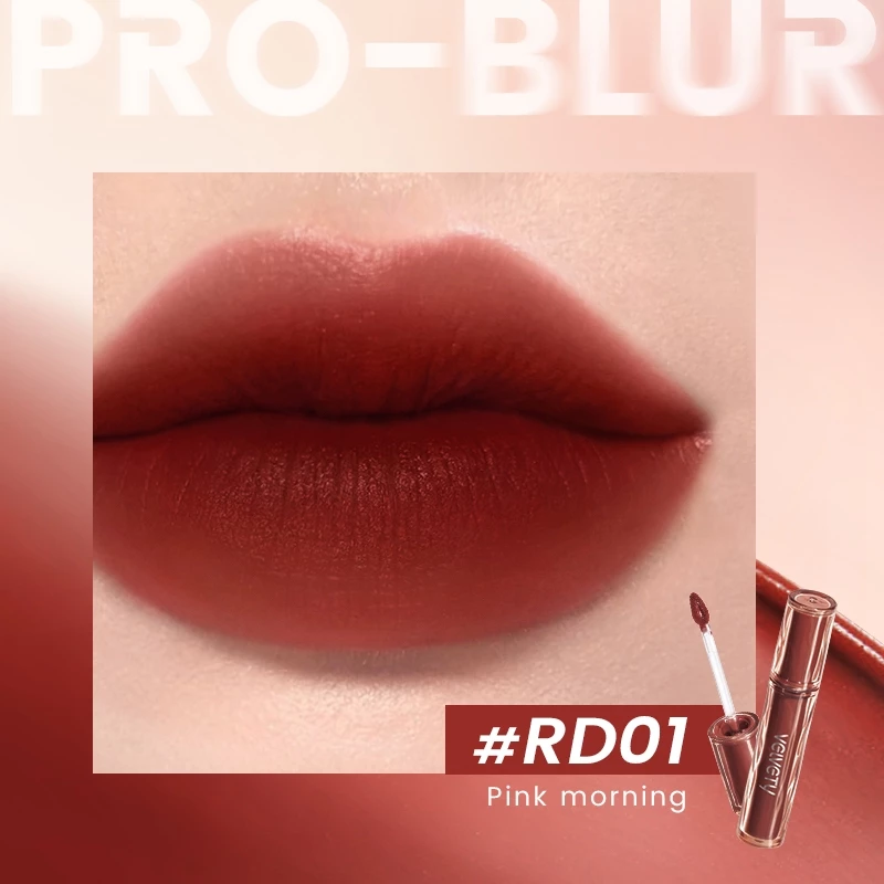 FOCALLURE Pro-Blur Airy Velvety Tint