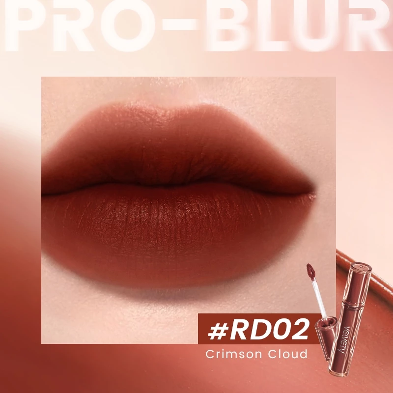 FOCALLURE Pro-Blur Airy Velvety Tint