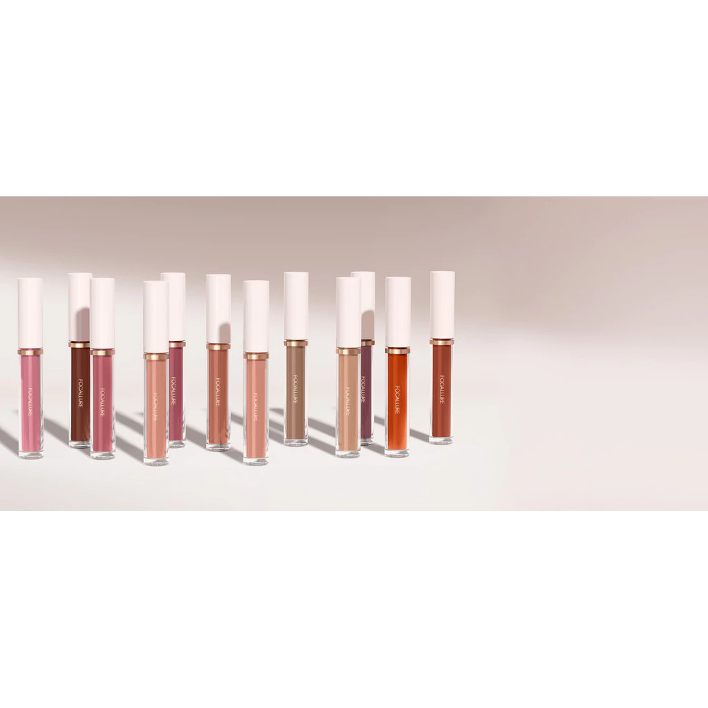 FOCALLURE Kissproof Matte Lip Ink