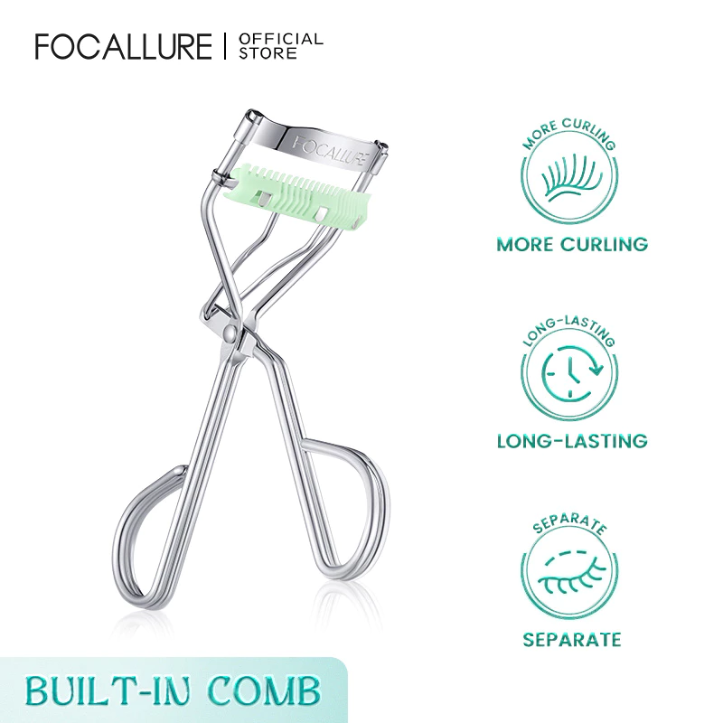 FOCALLURE Eyelash Curler