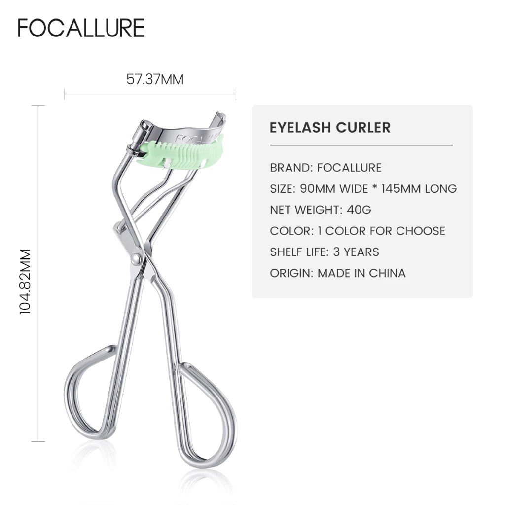 FOCALLURE Eyelash Curler