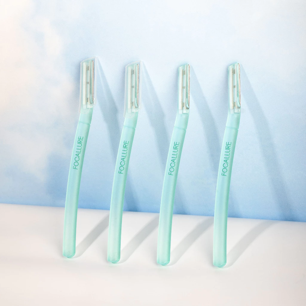 FOCALLURE Eyebrow & Facial Razor