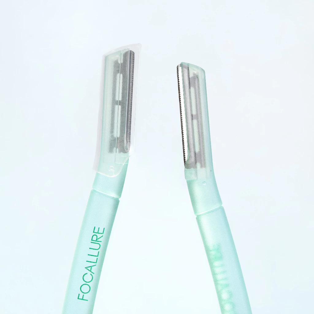 FOCALLURE Eyebrow & Facial Razor
